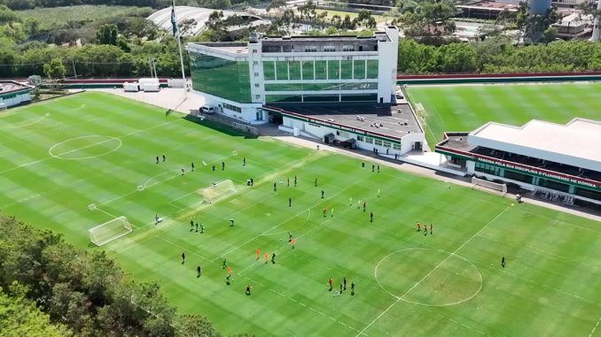 Fluminense já traçou o planejamento para o começo de 2026