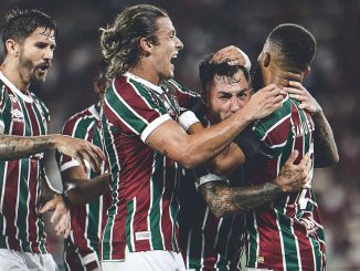 Derrota do Bahia para o Fortaleza mantém o Fluminense na sexta colocação