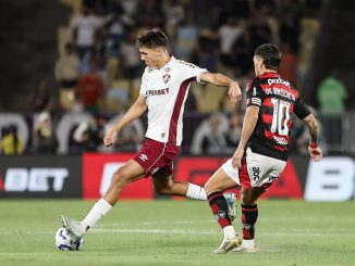 Flamengo espera contar com cinco convocados no Fla-Flu 