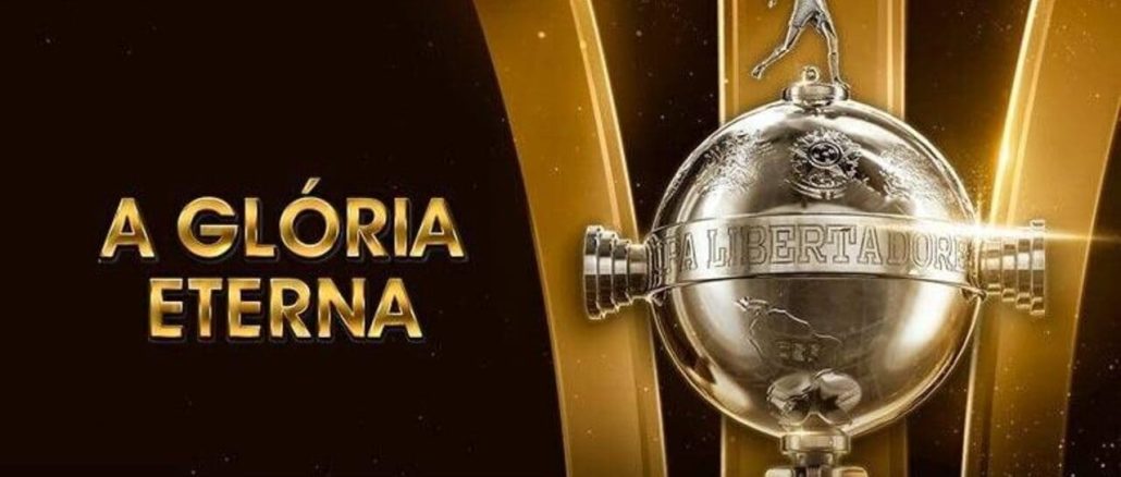 Conmebol Libertadores