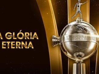 Conmebol Libertadores