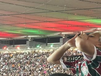 Foto: Vinicius Toledo / Explosão Tricolor