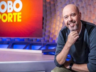 Alex Escobar - Globo Esporte