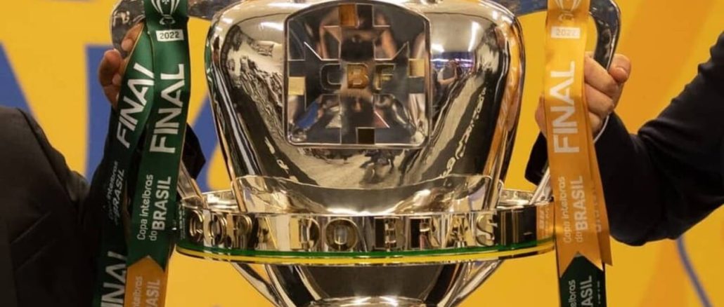 Copa do Brasil