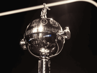 Conmebol Libertadores