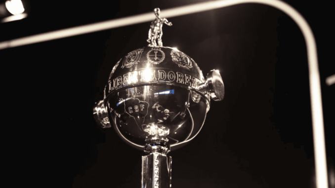 Conmebol Libertadores