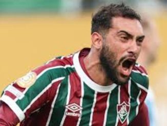 Freytes - Foto: Fluminense FC