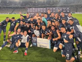 Independiente Rivadavia (Lepra Mendocina)