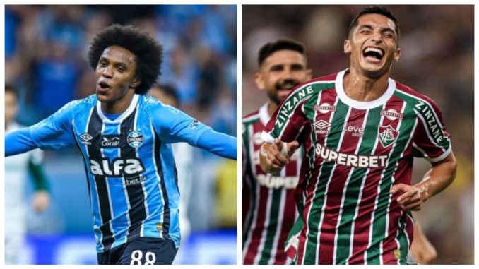 1764644385955919 (1) (1) Grêmio x Fluminense - Brasileirão 2025 da Série A
