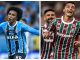 Grêmio x Fluminense - Brasileirão 2025 da Série A