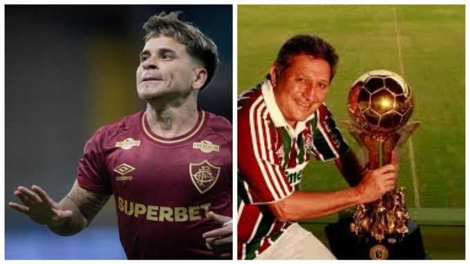 1765417758490987 (1) (1) (1) Soteldo e Romerito - Fluminense Football Club