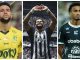 Jemmes, Hulk e Kayky Almeida - Fluminense no Mercado da Bola para 2026