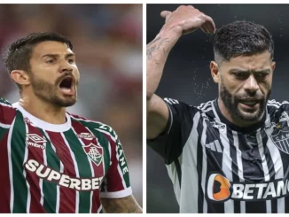 Mercado da Bola: Fluminense tem proposta do Japão por Everaldo e vê Botafogo entrar na briga por Hulk