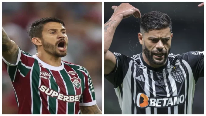 Mercado da Bola: Fluminense tem proposta do Japão por Everaldo e vê Botafogo entrar na briga por Hulk