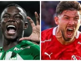 Mercado da bola: Boca Junior encaminha acerto com Hinestroza e entre na disputa com o Fluminense por Felipe Loyola