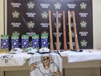 Força Jovem do Vasco