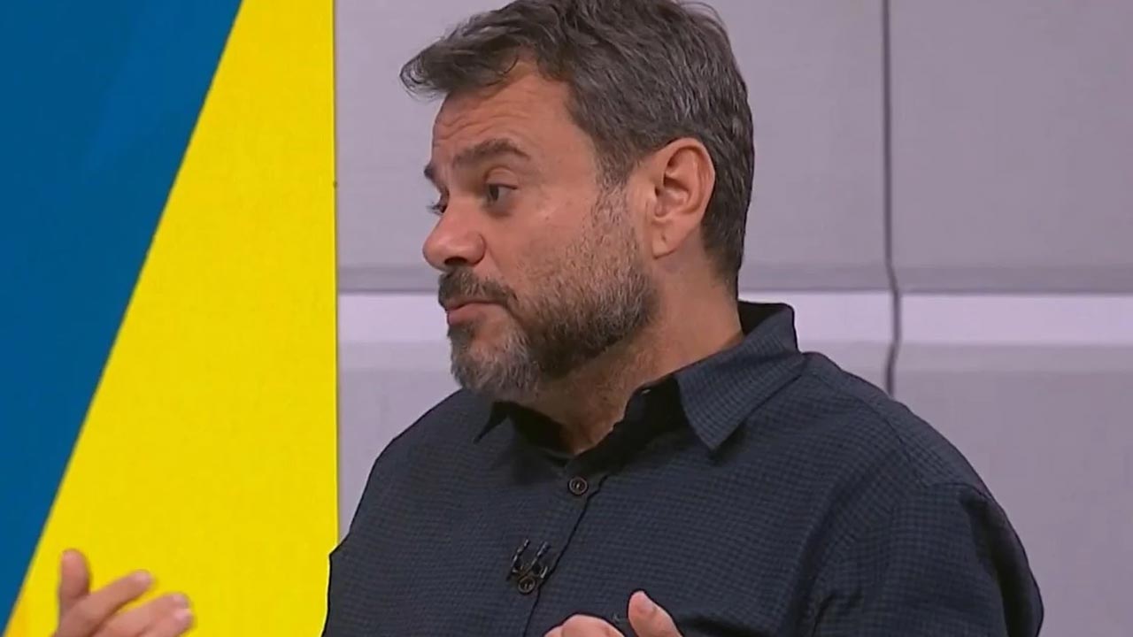 Eric Faria apoia revolta da torcida do Fluminense contra diretoria