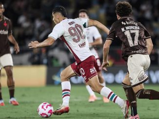 Milton Neves acredita que Fluminense e Cruzeiro serão os finalistas da Copa do Brasil 2025