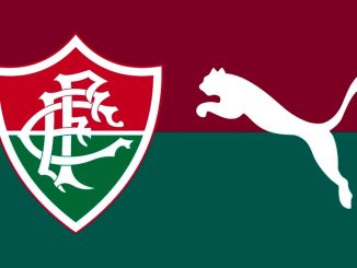 Puma é a nova fornecedora de material esportivo do Fluminense