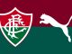 Puma é a nova fornecedora de material esportivo do Fluminense
