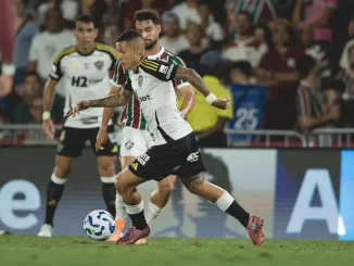 Guilherme Arana pode estar mais perto do Fluminense após anúncio feito pelo Atlético-MG