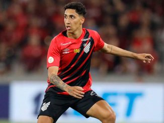 Felipinho está na mira do Fluminense