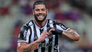 Fluminense ainda discute a contratação de Hulk para a temporada 2026