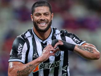 Fluminense ainda discute a contratação de Hulk para a temporada 2026