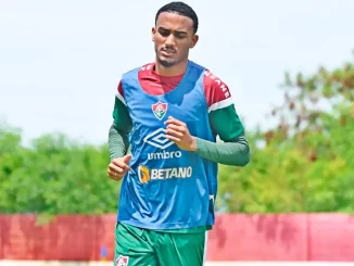 Kayky Almeida recusou o Mirassol para cumprir palavra com o Remo