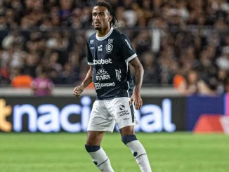 Remo enviou proposta ao Fluminense para renovação do empréstimo de Kayky Almeida