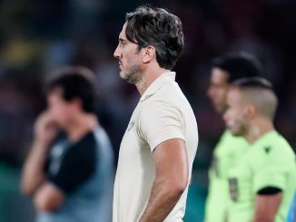 Zubeldía afirmou que o atacante Rayan desequilibrou o clássico