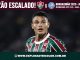 Fluminense está confirmado com duas mudanças para enfrentar o Bahia