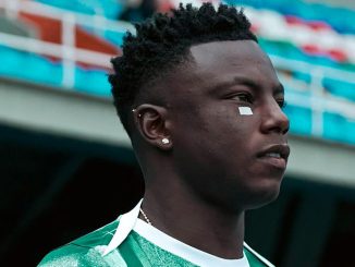 Marino Hinestroza deve assinar com o Boca Juniors