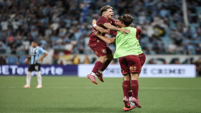 54960496091_ffa0fb5425_k (1) (1) Soteldo - FOTO: LUCAS MERÇON / FLUMINENSE F.C.