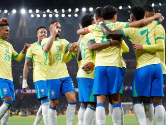 Brasil conheceu os seus adversários na Copa do Mundo de 2026