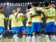 Brasil conheceu os seus adversários na Copa do Mundo de 2026