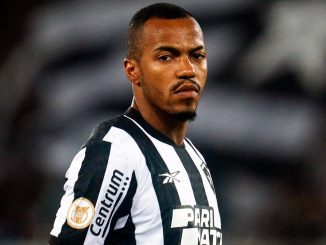 Marlon Freitas quase voltou ao Fluminense