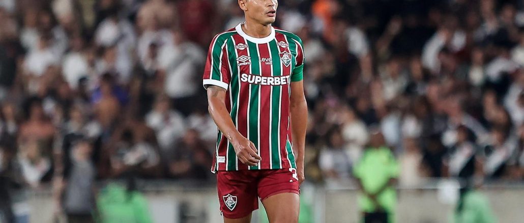 Thiago Silva lamentou a postura do Fluminense no segundo tempo