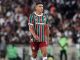 Thiago Silva lamentou a postura do Fluminense no segundo tempo