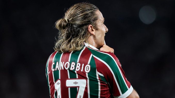 Uruguaio se manifestou sobre o pênalti perdido contra o Vasco