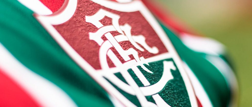 Fluminense x Água Santa - Copinha 2026