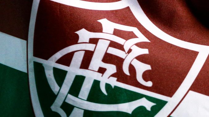 João Neto deve ser novamente emprestado pelo Fluminense