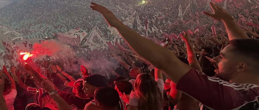 Foto: Vinicius Toledo / Explosão Tricolor