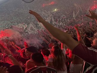 Foto: Vinicius Toledo / Explosão Tricolor