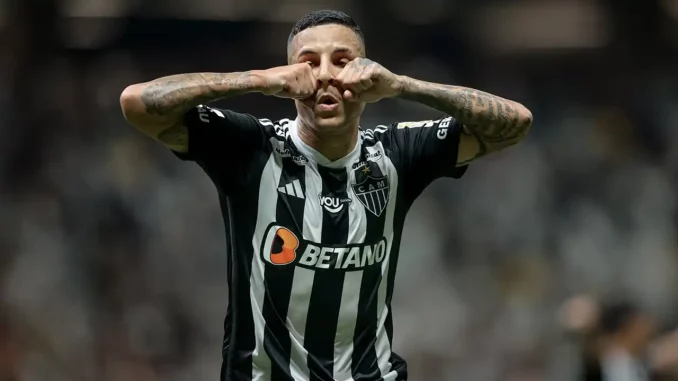 Negociação do Fluminense por Guilherme Arana virou novela