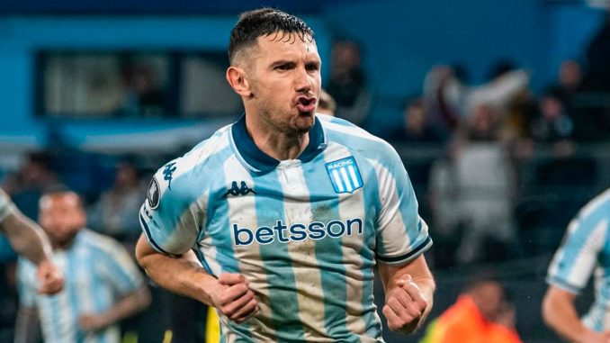 Adrián Martínez Luis Zubeldía indicou dois atletas argentinos para a diretoria do Fluminense