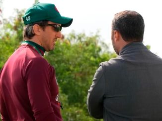 Zubeldía admitiu a necessidade de reforços para a próxima temporada