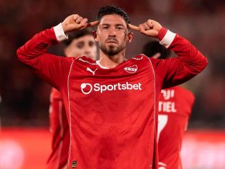 Felipe Loyola é novo alvo do Fluminense