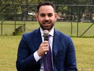 Diretor do Independiente Medellín revelou o desejo em contratar Germán Cano