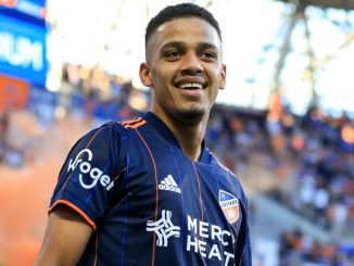 Brenner na mira do Fluminense